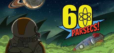 Скачать игру 60 Parsecs! на ПК бесплатно