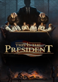 This Is the President This Is the President